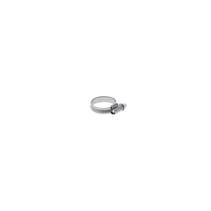 (12) Collier serflex de carburateur 23/35mm Vortex Mini 60 FR